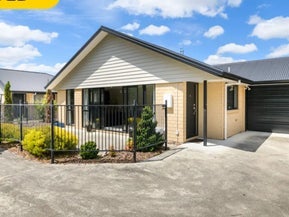 15 Thomson Street, West End, Palmerston North