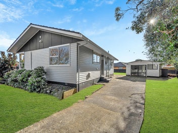 67 Heybridge Street, Manurewa, Auckland