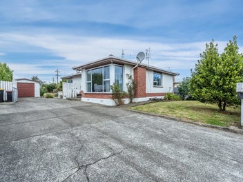 18 Dunbeath Crescent, Kew, Invercargill