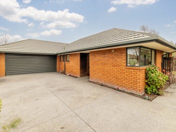 23A Farquhars Road, Redwood, Christchurch