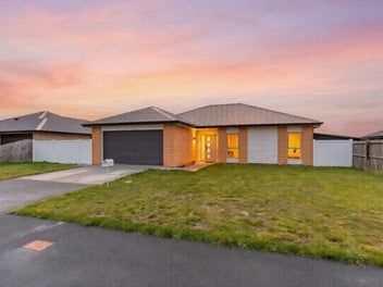 370 Dunns Crossing Road, Rolleston, Rolleston