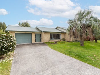 1 Loveridge Place, Morrinsville, Morrinsville