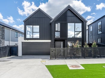 55 Michael Bosher Way, Flat Bush, Auckland