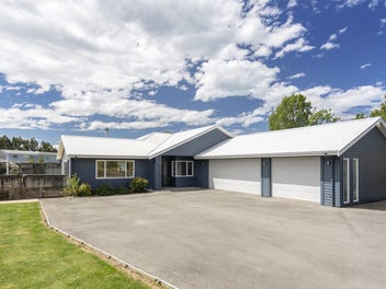 326 Homestead Road, Weston, Oamaru