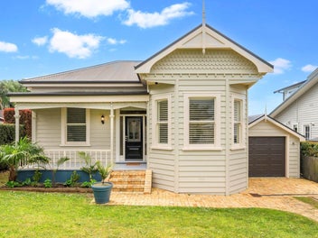 11 Atherton Road, Epsom, Auckland