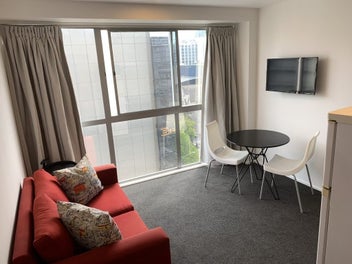 11L/147 Hobson Street, Auckland Central, Auckland