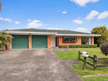 3 Zenith Place, Conifer Grove, Takanini