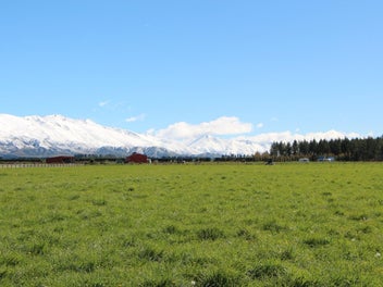 770 Hamilton Road, Ashwick Flat, Fairlie