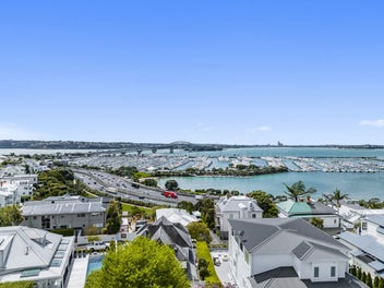 40 London Street, Saint Marys Bay, Auckland