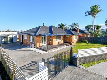 31 Esperanto Road, Papatoetoe, Auckland