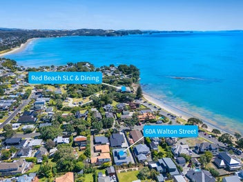 60A Walton Street, Red Beach, Red Beach