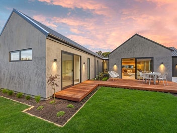 6 Accrington Drive, Marshland, Christchurch