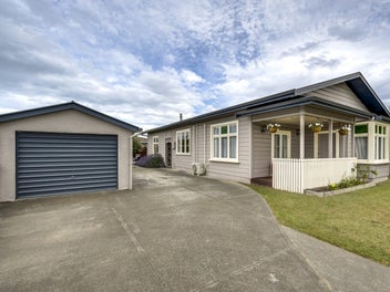 6 Forward Street, Greenmeadows, Napier