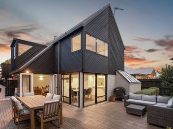 96 Rossall Street, Merivale, Christchurch