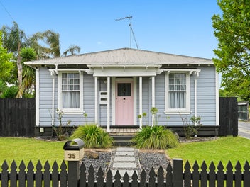 35 Rifle Range Road, Dinsdale, Hamilton