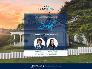 43 Drake Street, Howick, Auckland