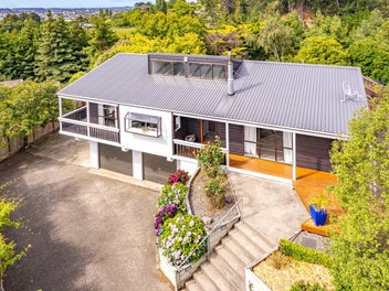 12 Monowai Place, Aramoho, Whanganui