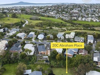 20C Abraham Place, St Johns, Auckland