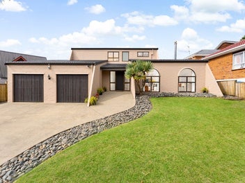 31 Stranolar Drive, Mount Roskill, Auckland