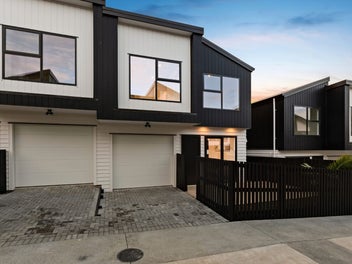 13B Tabitha Crescent, Henderson, Auckland