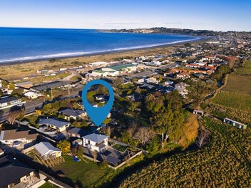 231A Beach Road, Kaikoura