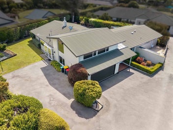 38 Merrin Street, Avonhead, Christchurch
