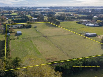 118 Company Road, Newland, Ashburton