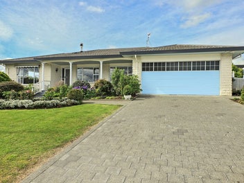 1A Chambers Street, Havelock North, Havelock North