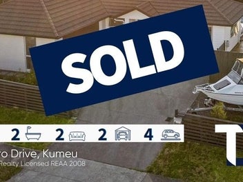 16 Aporo Drive, Kumeu