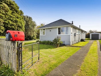 23 Kauae Street, Manaia, Manaia