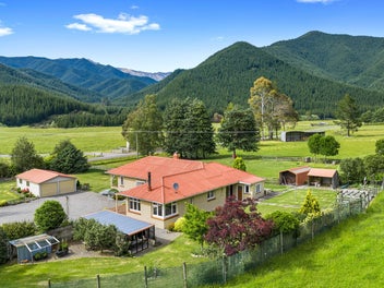 3366 Waihopai Valley Road, Waihopai Valley, Blenheim