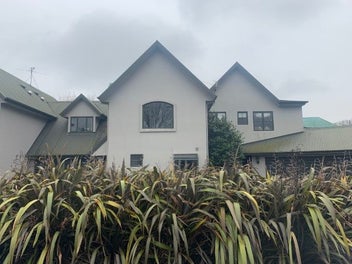 5/4 Brockworth Place, Riccarton, Christchurch