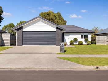 29 Monarch Drive, Ashhurst, Ashhurst