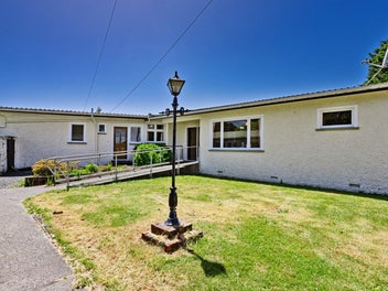 50 Watt Road, Otatara, Invercargill