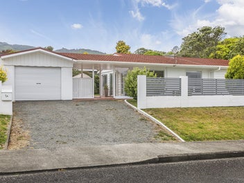 1A Nikau Road, Waikanae, Waikanae