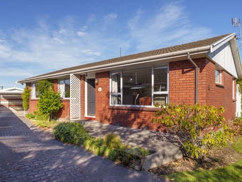 5 Leacroft Street, Bishopdale, Christchurch