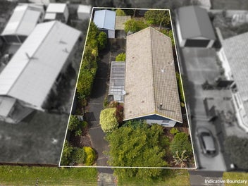 130 McGregors Road, Linwood, Christchurch