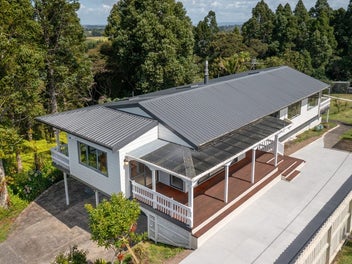 501 Dairy Flat Highway, Albany