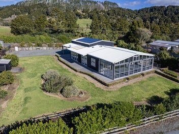288 Pipiwai Road, Whangarei
