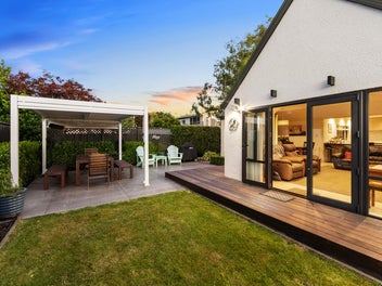 11 Harlech Mews, Avonhead, Christchurch