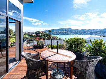 82 Mission Cove, Company Bay, Dunedin