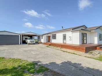 296 Huirau Road, Turua, Ngatea