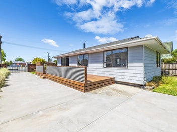 45 Market Street, Leeston, Leeston