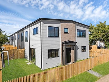 58B Hokianga Street, Mangere East, Auckland