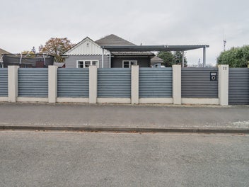 22 Domain Avenue, Temuka