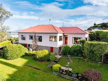 131 Mornington Road, Kenmure, Dunedin