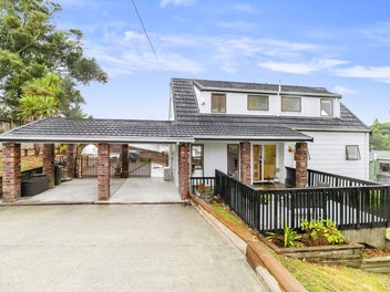 1/164B Titirangi Road, New Lynn, Auckland