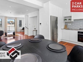 4H Marston Street, Parnell, Auckland