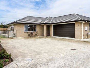 94 Monrad Street, Highbury, Palmerston North