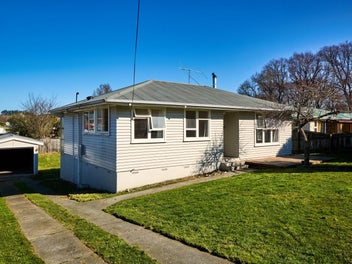 9 Ward Road, Cheviot, Cheviot
